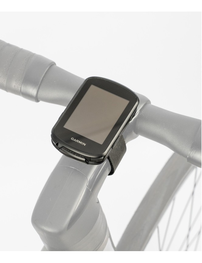 Supporto a fascia G-Gear Multi-Mount per ciclo computer / radar