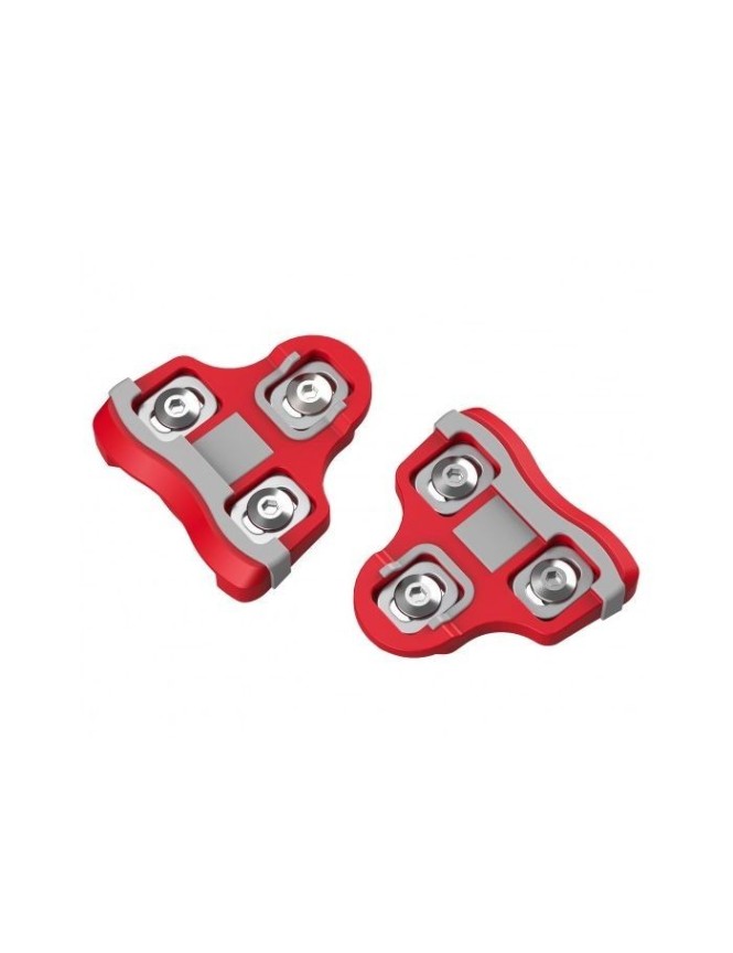 Tacchette rosse per Assioma DUO/UNO