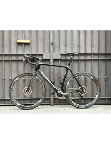 Bianchi Infinito CV Sram AXS  Mis.59 2