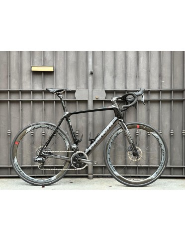 Bianchi Infinito CV Sram AXS  Mis.59