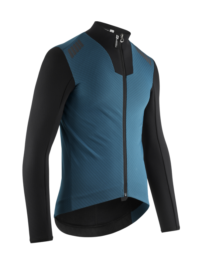 MILLE GT UZ 3/3 JacketS11