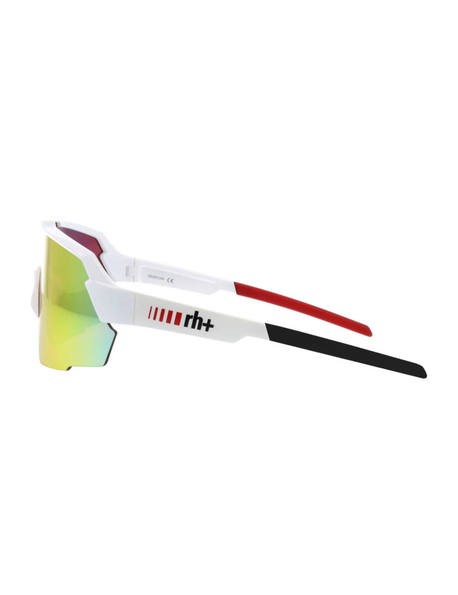 Occhiali Ciclismo Stylus Matt White