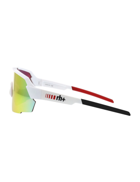 Occhiali Ciclismo Stylus Matt White
