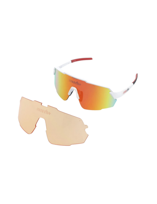 Occhiali Ciclismo Stylus Matt White