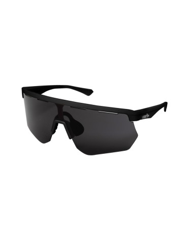 Occhili Ciclismo Klyma Matt Black Fotocromatico