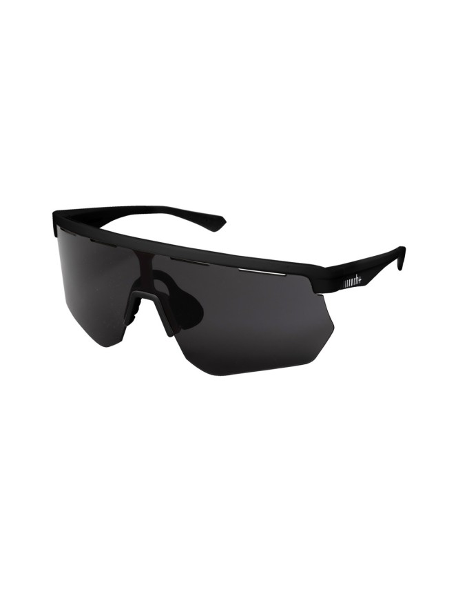 Occhili Ciclismo Klyma Matt Black Fotocromatico