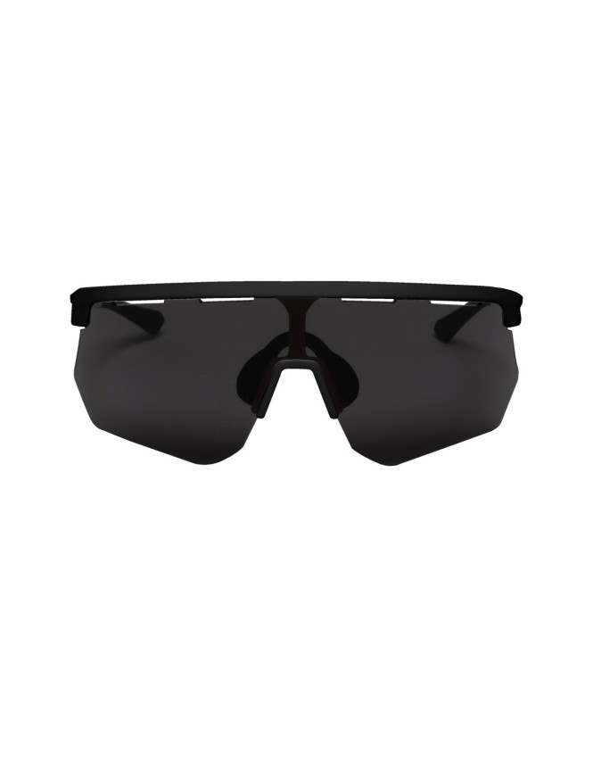 Occhili Ciclismo Klyma Matt Black Fotocromatico