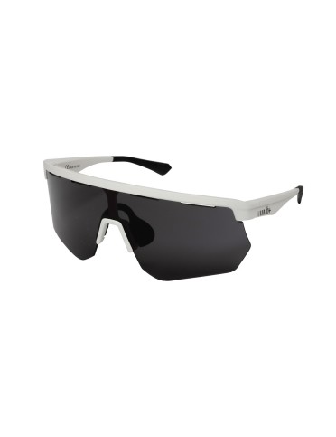 Sunglasses Klyma Matt White fotocromatico
