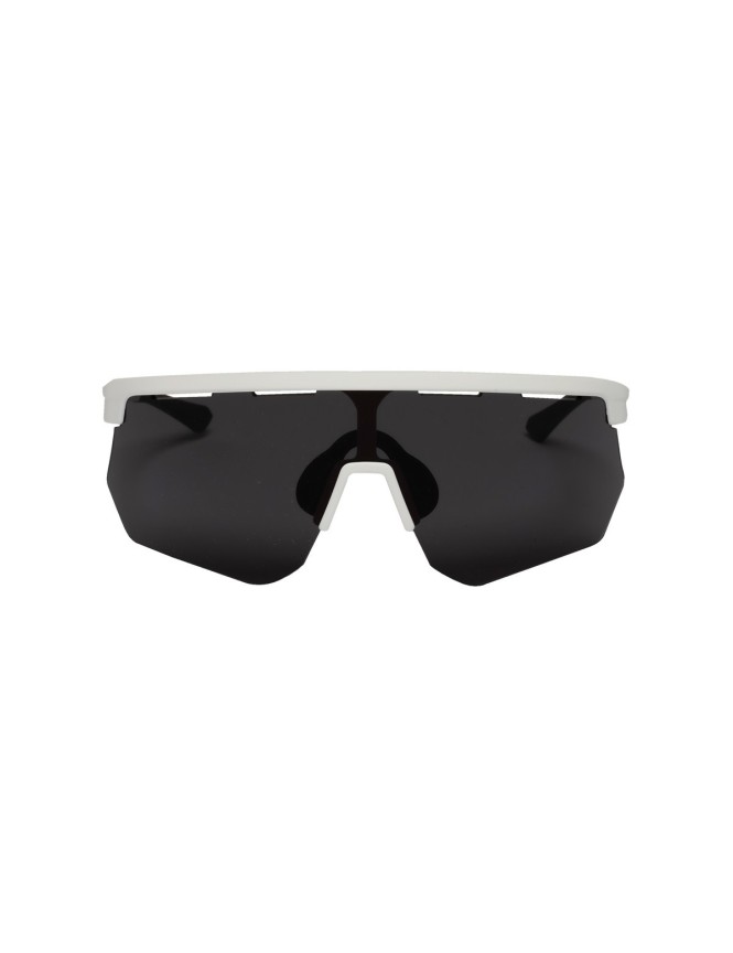 Sunglasses Klyma Matt White fotocromatico