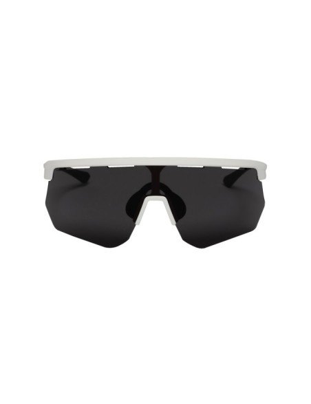 Sunglasses Klyma Matt White fotocromatico