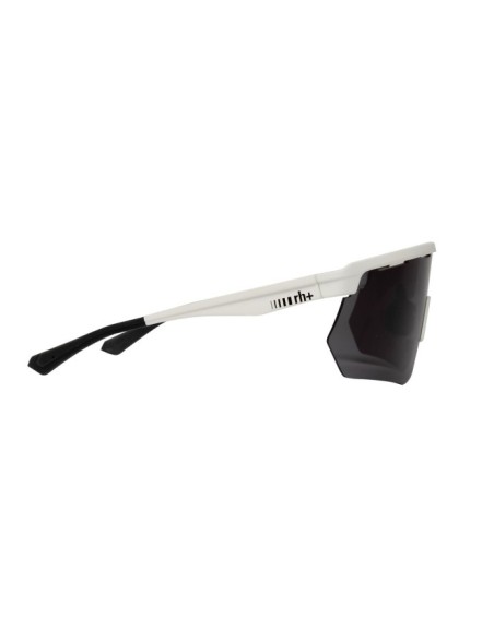 Sunglasses Klyma Matt White fotocromatico