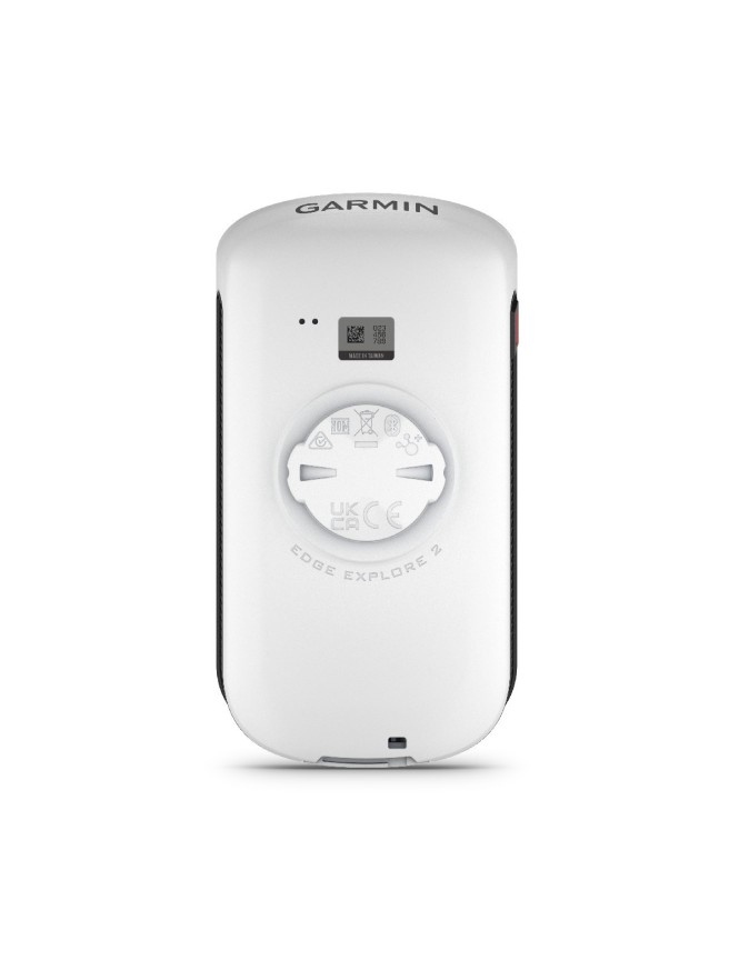 GPS Garmin Explorer 2