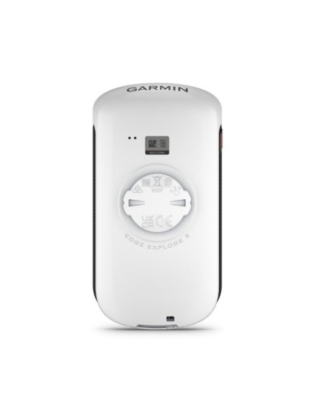 GPS Garmin Explorer 2
