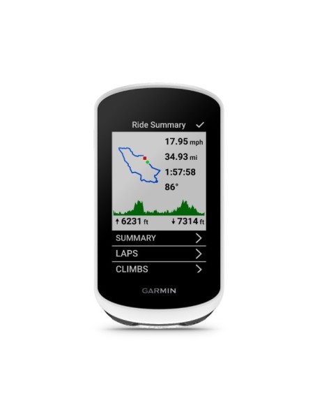 GPS Garmin Explorer 2