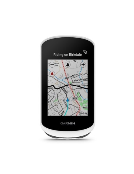 GPS Garmin Explorer 2