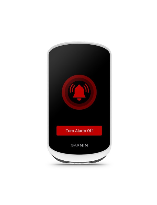 GPS Garmin Explorer 2