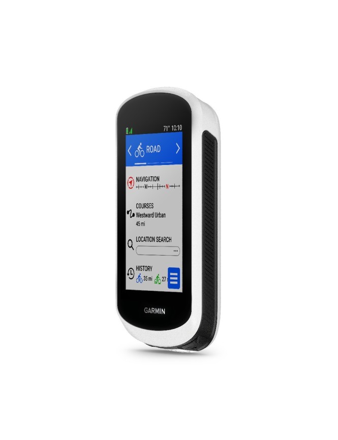 GPS Garmin Explorer 2
