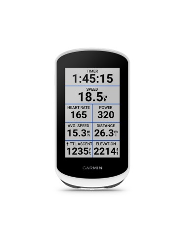 GPS Garmin Explorer 2