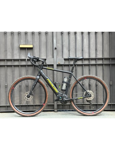 Favaloro Energy EGX - Mis. XL 2