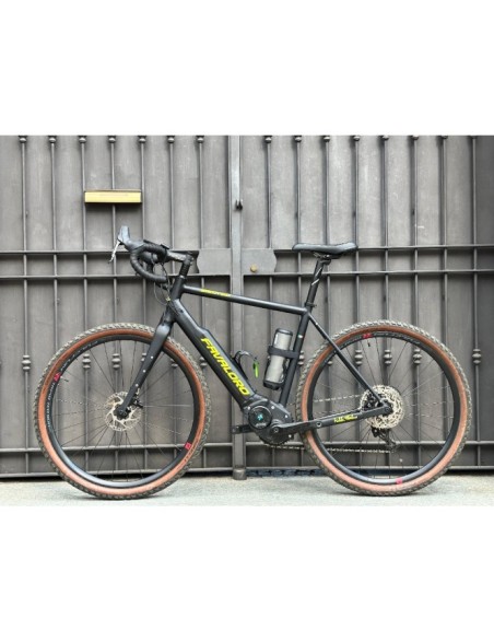 Favaloro Energy EGX - Mis. XL