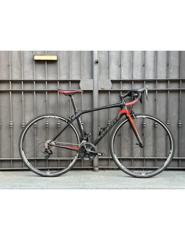 Giant TCR Advanced 2 - Mis.S