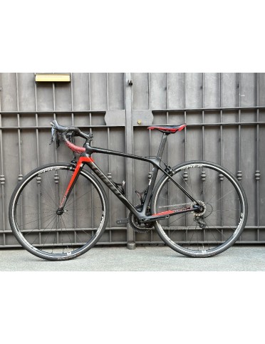 Giant TCR Advanced 2 - Mis.S 2