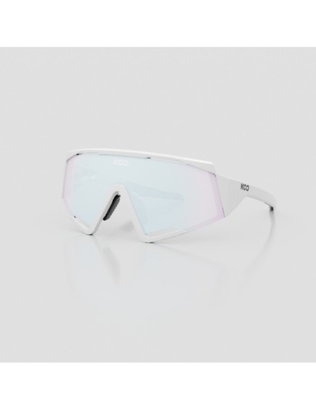Spectro White con lente fotoromatica Cat.1/3