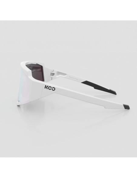 Spectro White con lente fotoromatica Cat.1/3
