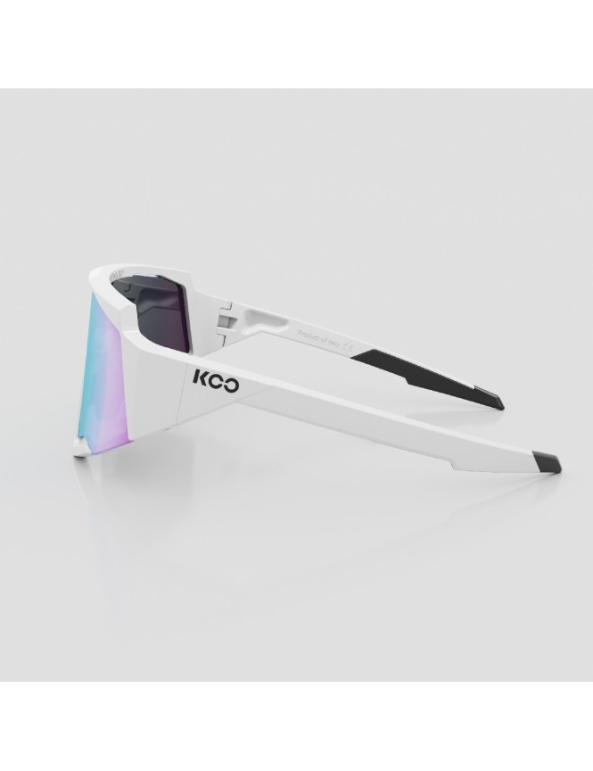 Spectro White con lente fotoromatica Cat.1/3