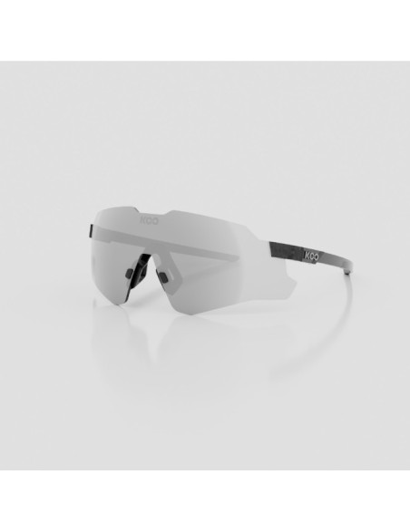 Nebula Black Glass con lente fotocromatica Graphite