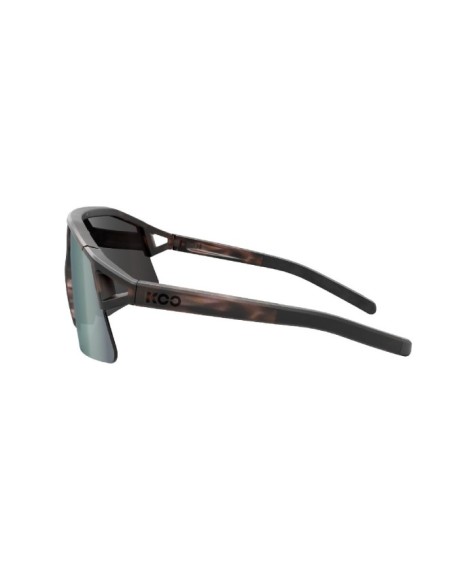 Hype Havana Matt con lente specchiata Petrol