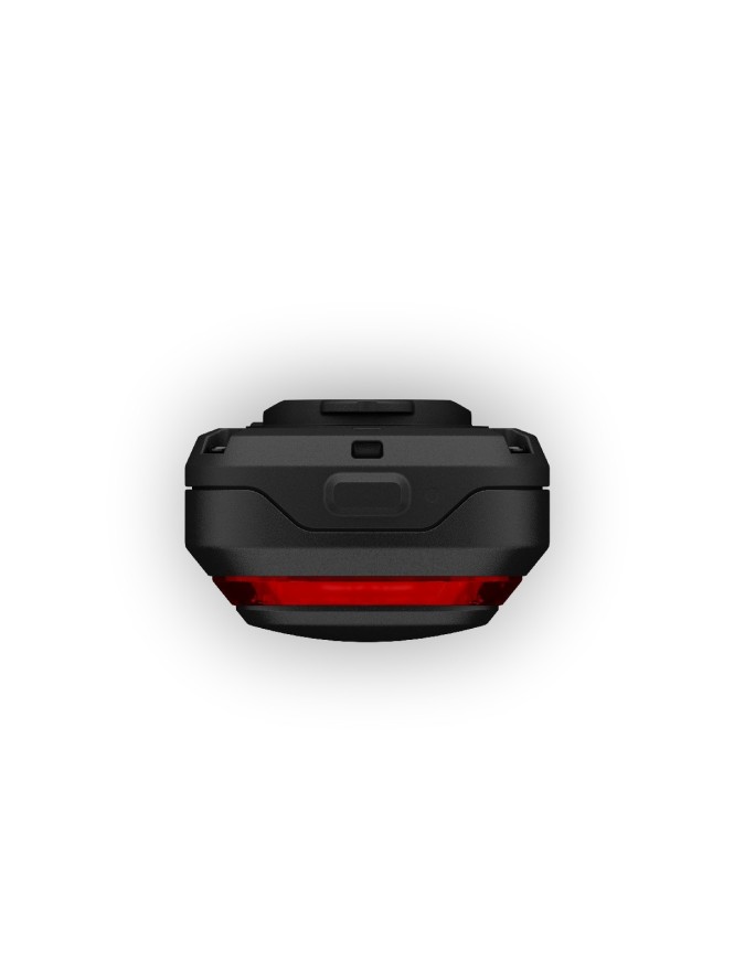 Radar Garmin Varia Rearvue 820