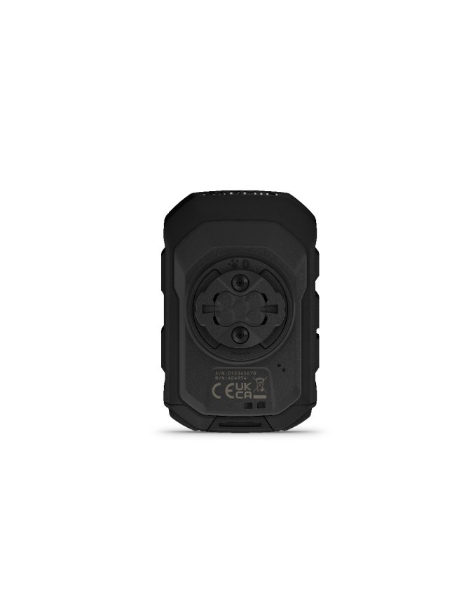 Ciclocomputer Garmin Edge MTB