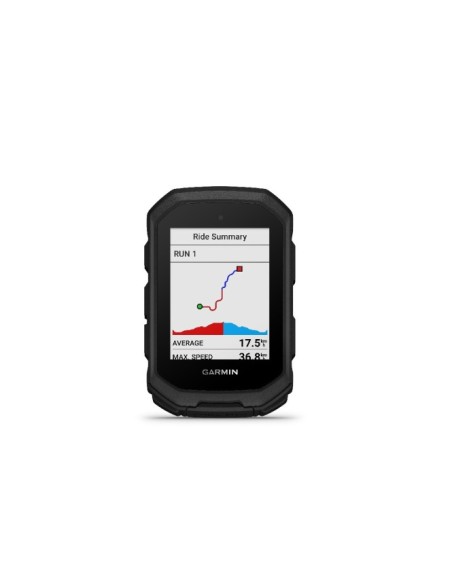 Ciclocomputer Garmin Edge MTB