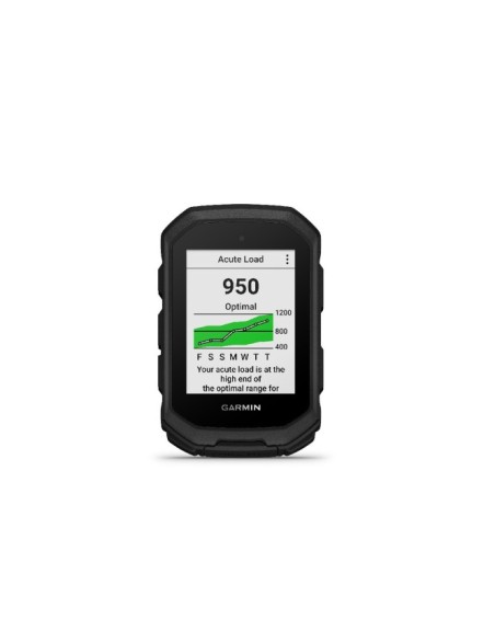 Ciclocomputer Garmin Edge MTB