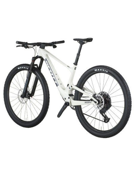 Bike Spark RC Team MY26