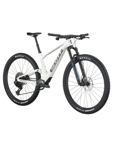 Bike Spark RC Team MY26 2