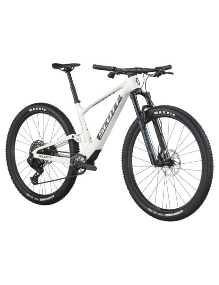 Bike Spark RC Team MY26