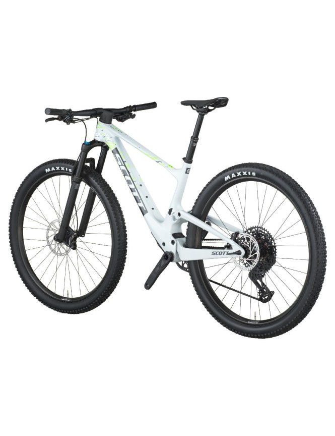 Bike Spark RC Comp MY26