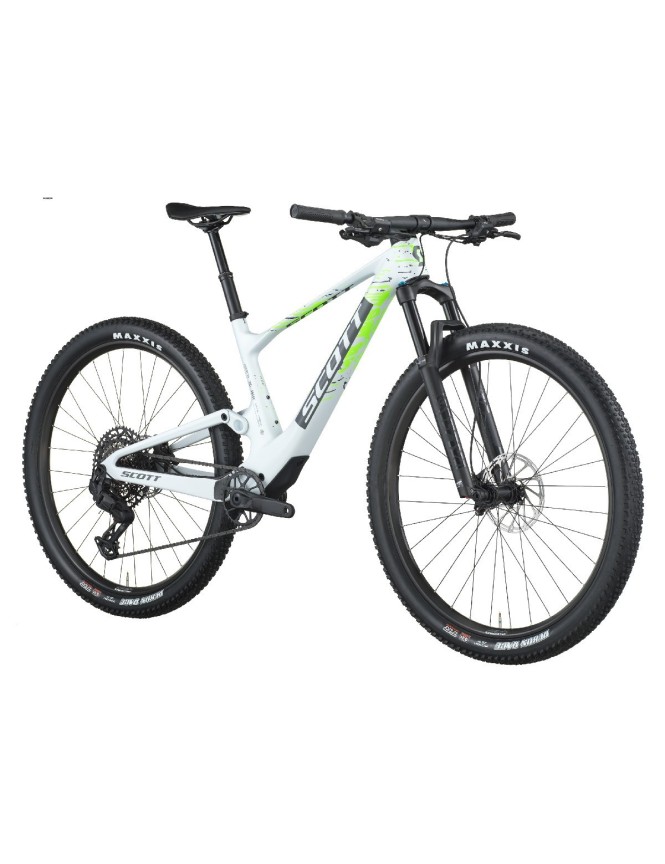 Bike Spark RC Comp MY26