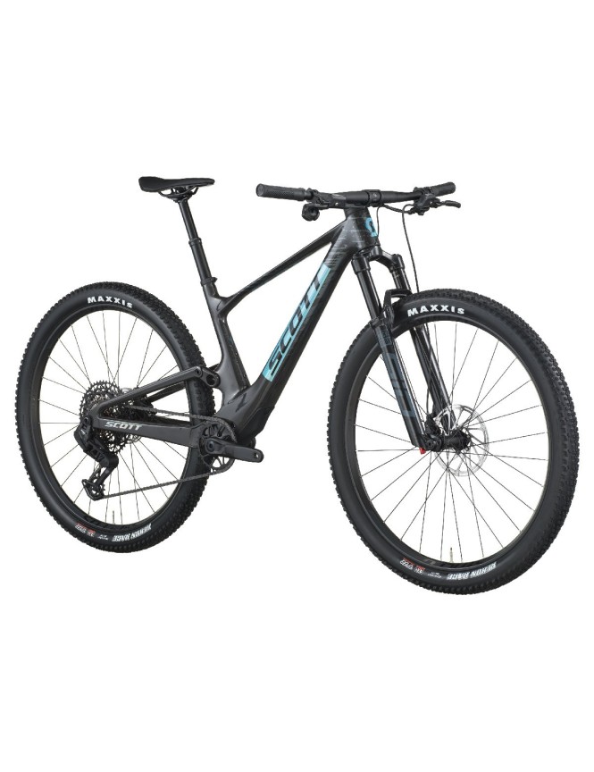 Bike Spark RC Team MY26