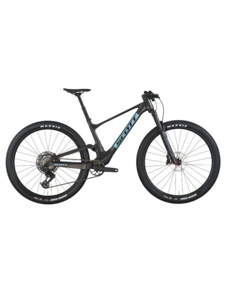 Bike Spark RC Team MY26