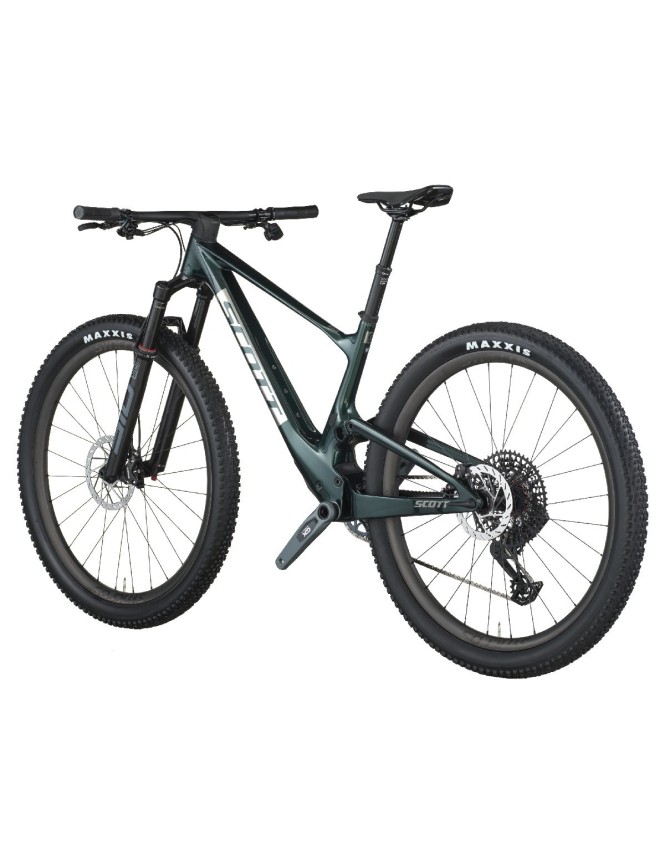 Bike Spark RC Team Issue MY26