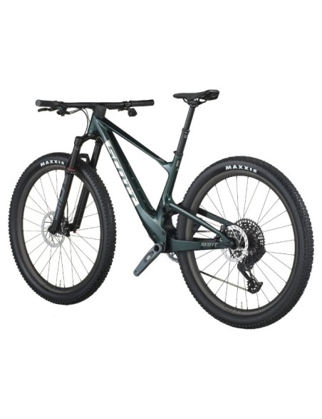 Bike Spark RC Team Issue MY26
