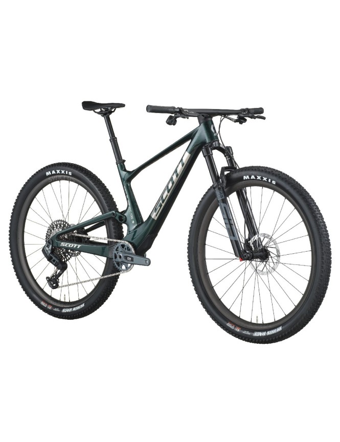 Bike Spark RC Team Issue MY26
