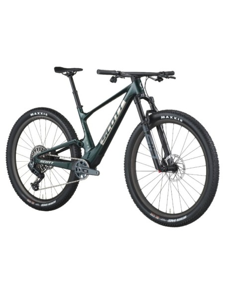Bike Spark RC Team Issue MY26