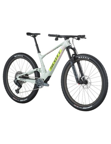 Bike Spark RC Team Issue MY26 2
