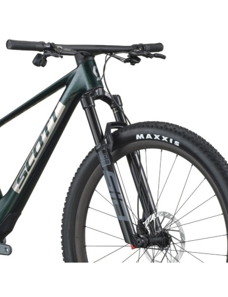 Bike Spark RC Team Issue MY26