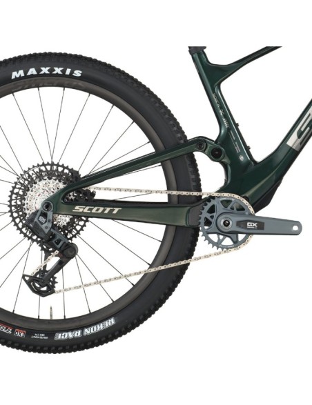 Bike Spark RC Team Issue MY26