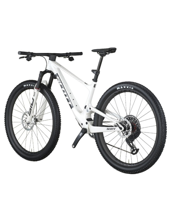 Bike Spark RC World Cup EVO MY26